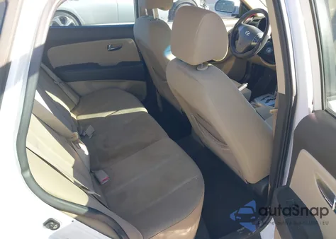 2010 Hyundai Elantra Gls z USA, uszkodzony, nr VIN KMHDU4AD0AU924913